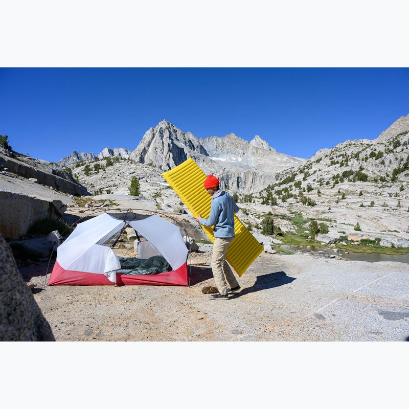 Therm-A-Rest NeoAir Xlite NXT Max L Sonneneruption aufblasbare Matte 6