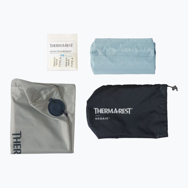 Therm-A-Rest NeoAir Xtherm NXT R neptune aufblasbare Matte 3