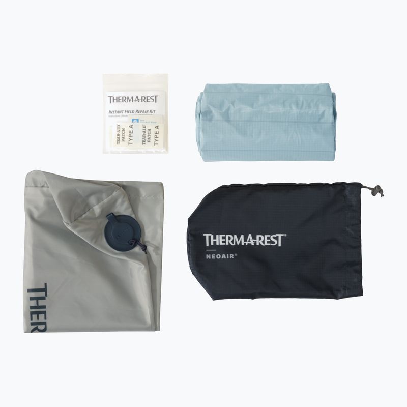 Aufblasbare Matte Therm-A-Rest NeoAir Xtherm NXT RW neptune 3