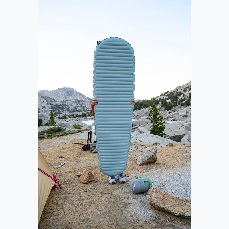 Aufblasbare Matte Therm-A-Rest NeoAir Xtherm NXT RW neptune 5
