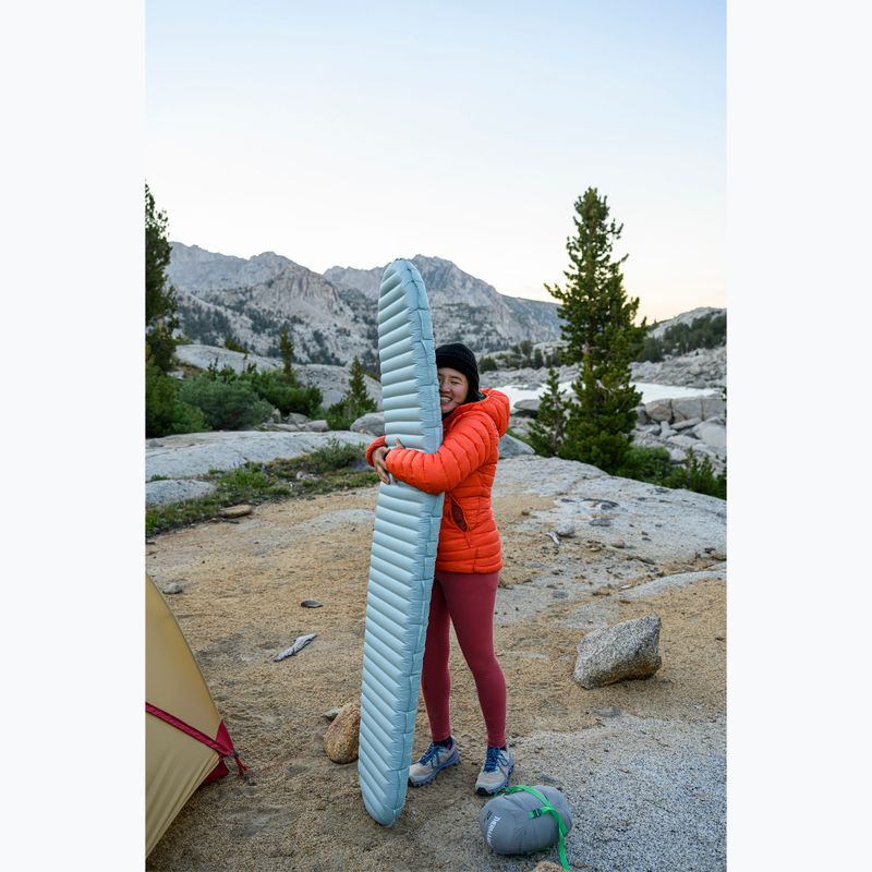 Aufblasbare Matte Therm-A-Rest NeoAir Xtherm NXT RW neptune 6