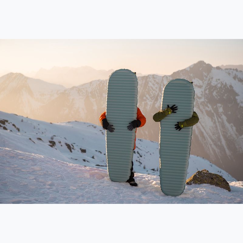 Aufblasbare Matte Therm-A-Rest NeoAir Xtherm NXT RW neptune 7