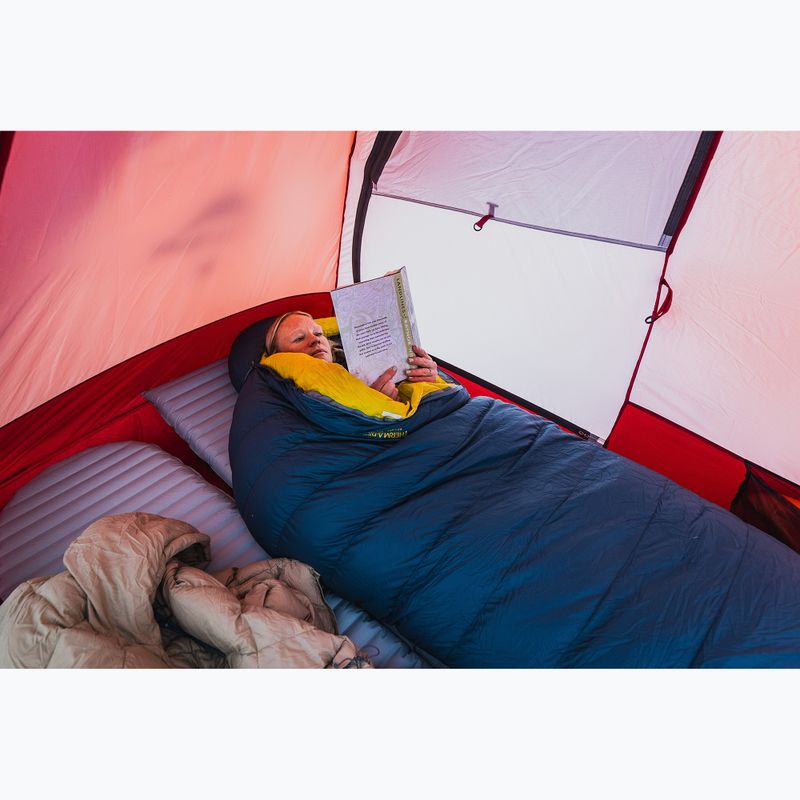 Aufblasbare Matte Therm-A-Rest NeoAir Xtherm NXT RW neptune 10