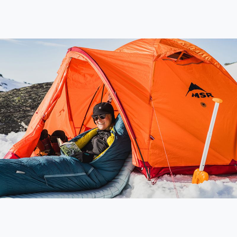 Luftmatratze Therm-A-Rest NeoAir Xtherm NXT Max L neptune 9