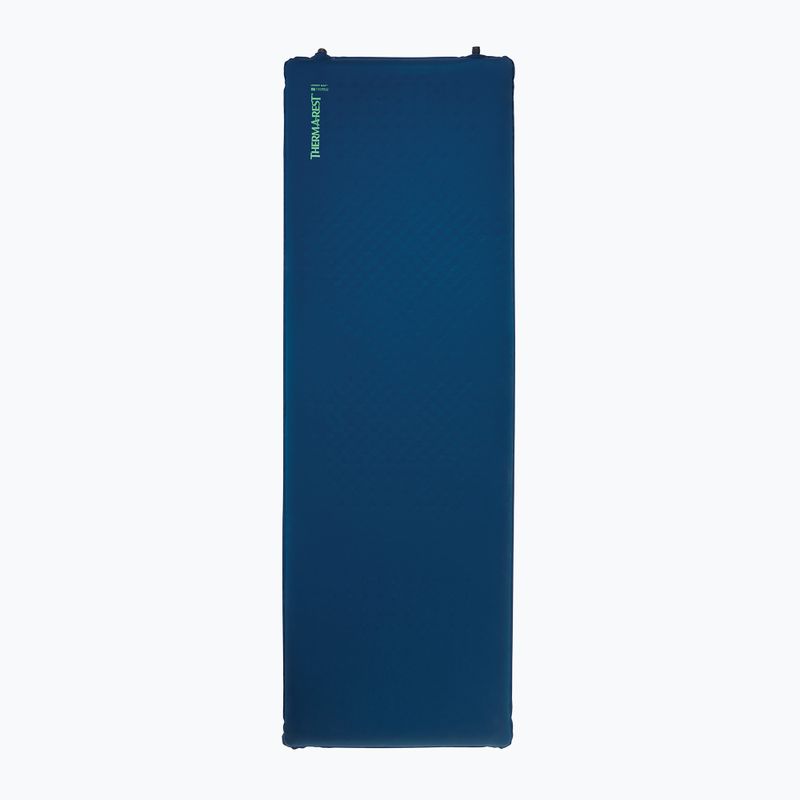 Therm-A-Rest LuxuryMap R poseidon selbstaufblasende Matte 2