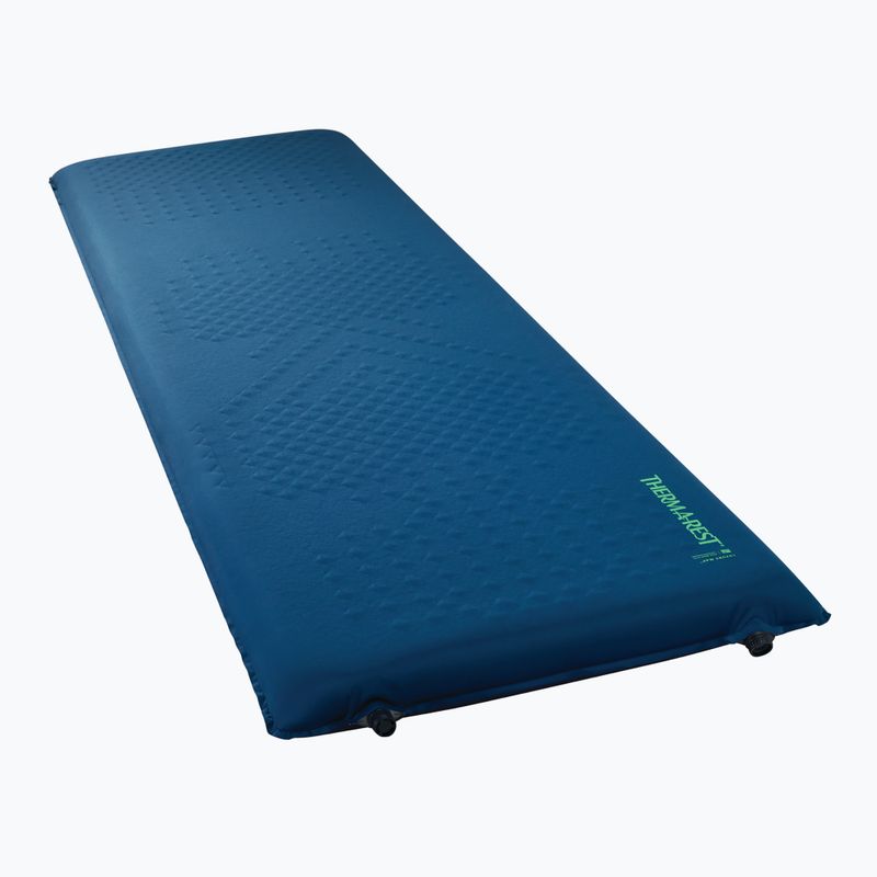 Therm-A-Rest LuxuryMap XL poseidon selbstaufblasende Matte