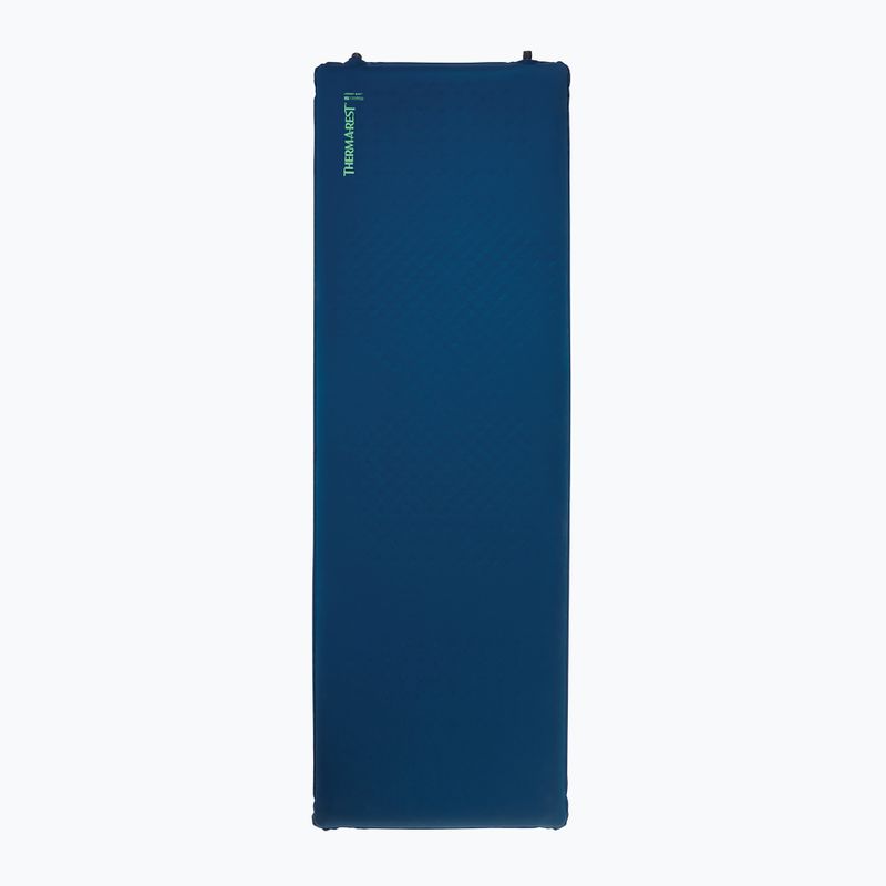 Therm-A-Rest LuxuryMap XL poseidon selbstaufblasende Matte 2