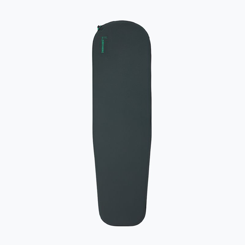 Therm-A-Rest Trail Scout L tief Wald selbstaufblasende Matte