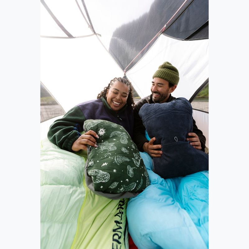 Reisekissen Therm-a-Rest Compressible Cinch R woodland 5