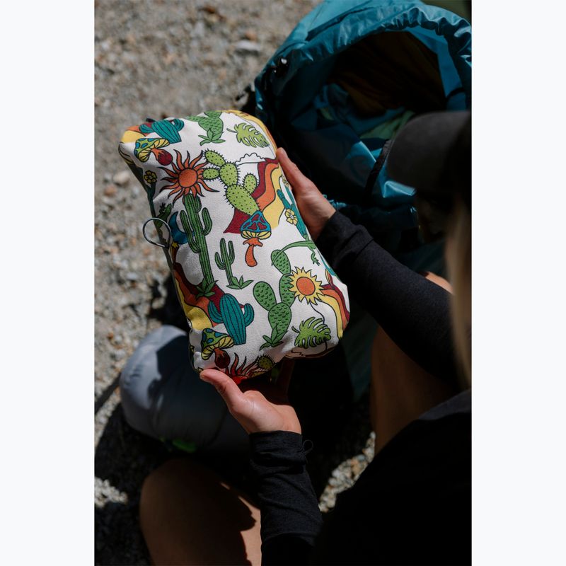 Reisekissen Therm-a-Rest Compressible Cinch R desert 4