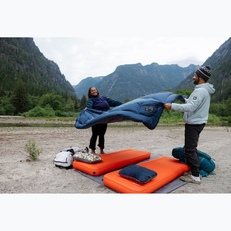 Reisekissen Therm-a-Rest Compressible Cinch R desert 5