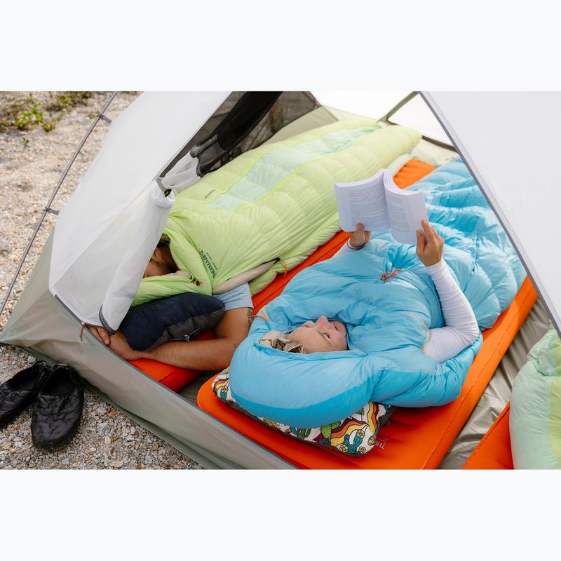 Reisekissen Therm-a-Rest Compressible Cinch R desert 6