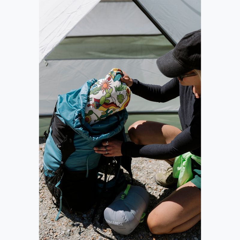 Reisekissen Therm-a-Rest Compressible Cinch R desert 8