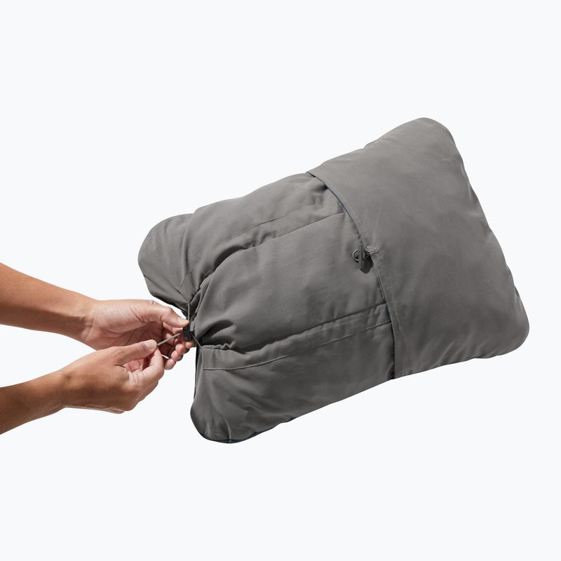 Reisekissen Therm-a-Rest Compressible Cinch R large woodland 3