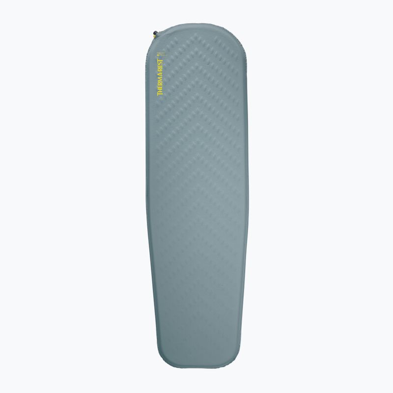 Therm-A-Rest Trail Lite R trooper grau selbstaufblasende Matte 2