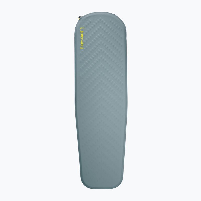 Therm-A-Rest Trail Lite L trooper grau aufblasbare Matte 2