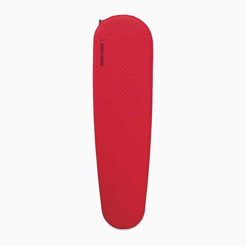 Therm-A-Rest ProLite Plus R Cayenne selbstaufblasende Matte 2
