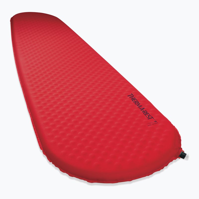Therm-A-Rest ProLite Plus L Cayenne selbstaufblasende Matte