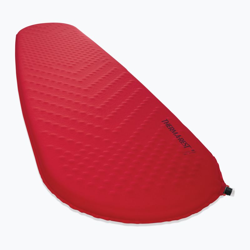 Therm-A-Rest ProLite Plus WR Cayenne selbstaufblasende Matte 2