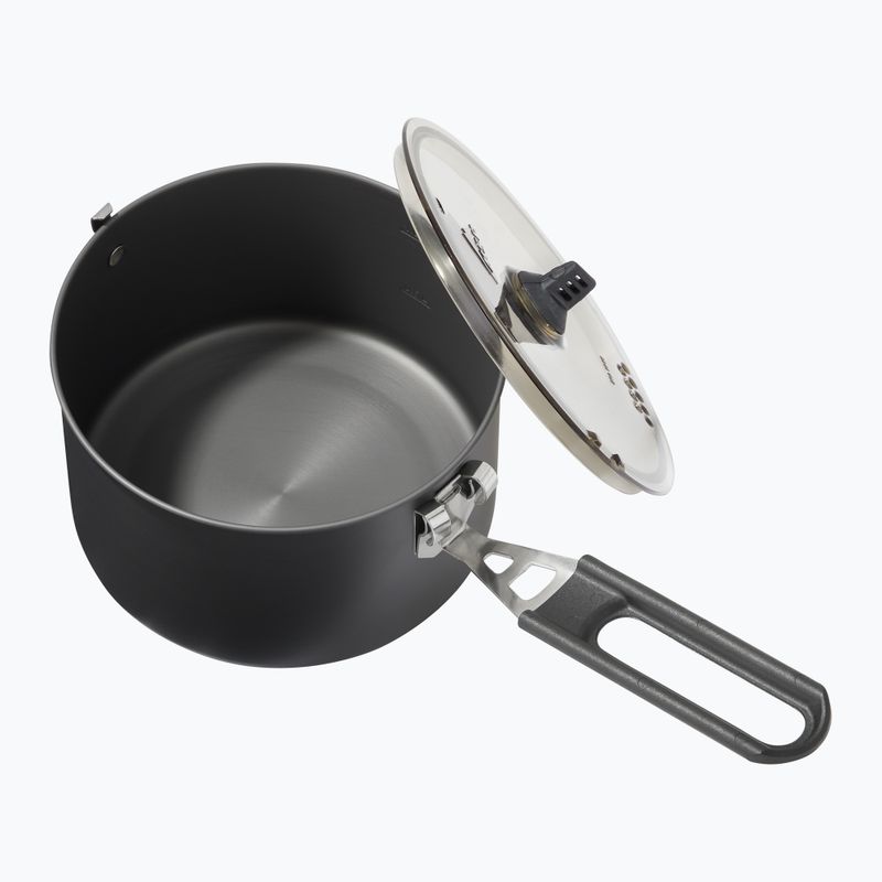 MSR Trail Lite 1.3 l Wandertopf schwarz 3