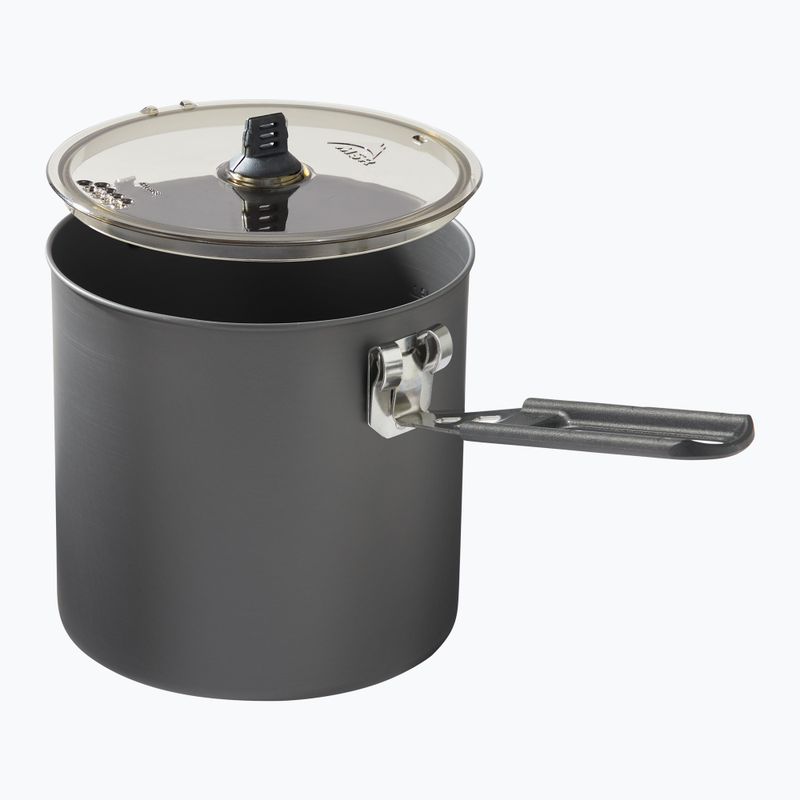 MSR Trail Lite 2 l Wandertopf schwarz 2