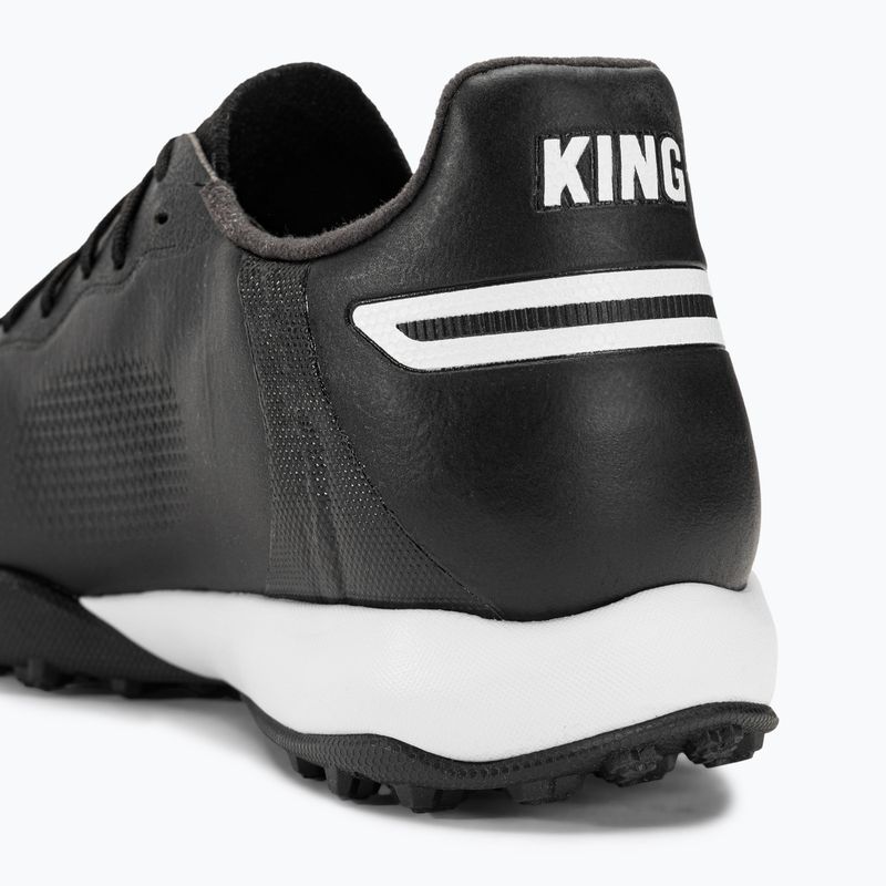 Herren Fußballschuhe PUMA King Pro TT puma schwarz/puma weiß 9