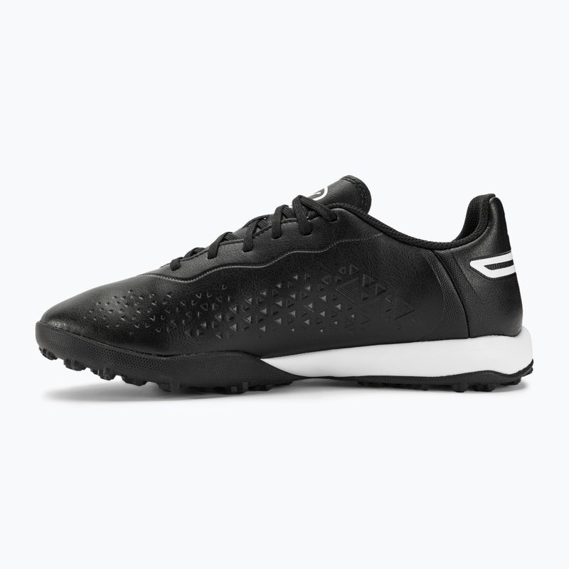 PUMA King Match TT Herren Fußballschuhe puma schwarz/puma weiß 10