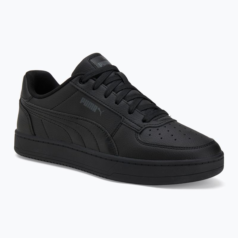 Herrenschuhe PUMA Caven 2.0 puma black/cool dark gray