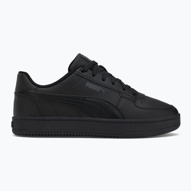 Herrenschuhe PUMA Caven 2.0 puma black/cool dark gray 2