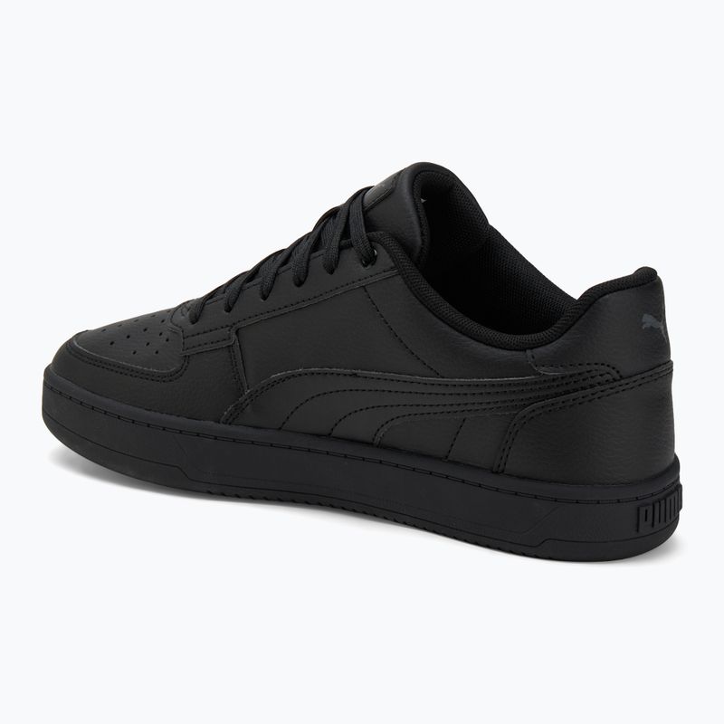 Herrenschuhe PUMA Caven 2.0 puma black/cool dark gray 3