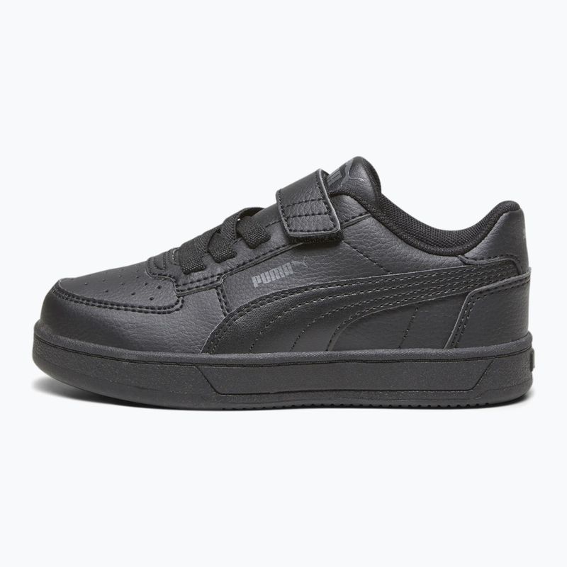 Herrenschuhe PUMA Caven 2.0 puma black/cool dark gray 8