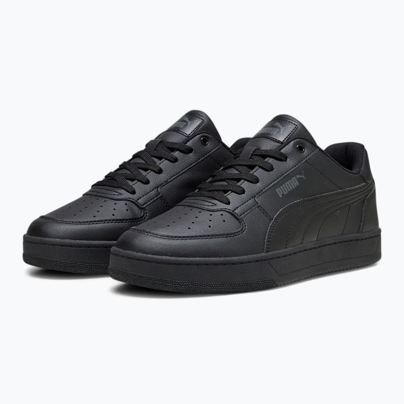 Herrenschuhe PUMA Caven 2.0 puma black/cool dark gray 9