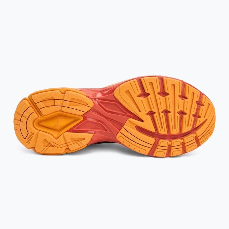 Schuhe PUMA X Pleasures Velophasis Layers cayenne pepper/astro red 4