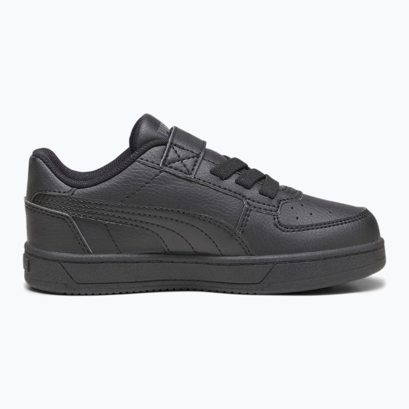 Kinderschuhe PUMA Caven 2.0 puma black/cool dark gray 9