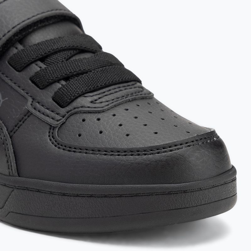 Kinderschuhe PUMA Caven 2.0 puma black/cool dark gray 7
