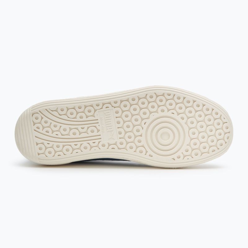 Schuhe PUMA Army Trainer puma white/warm white/dark night 4