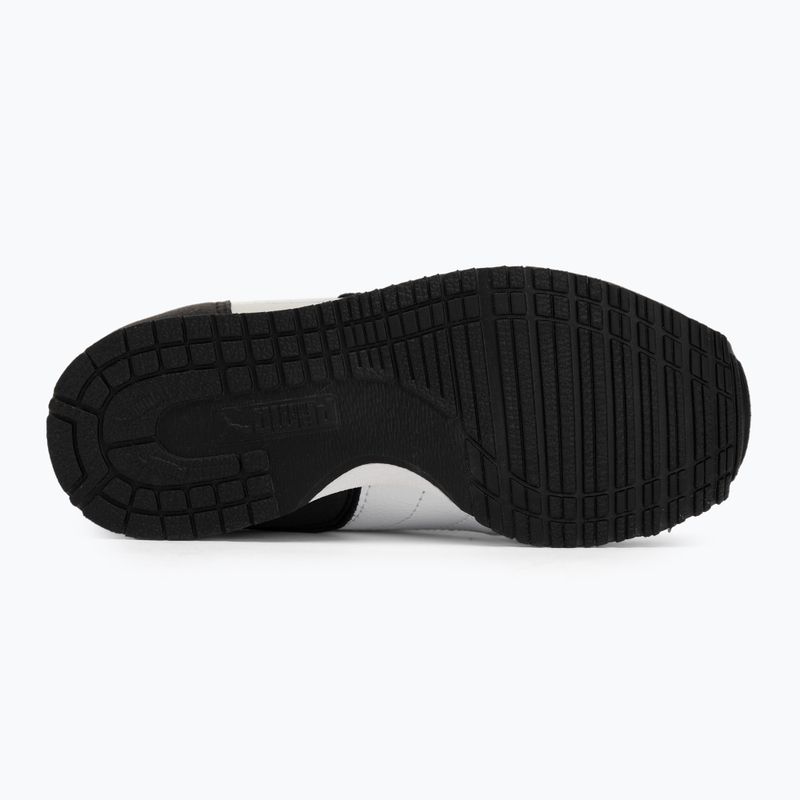 Kinderschuhe PUMA Cabana Racer SL 20 V PS ash gray/puma white/puma black 4