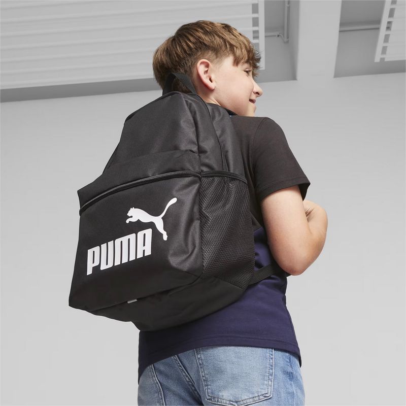 PUMA Phase 22 l Rucksack puma schwarz 4