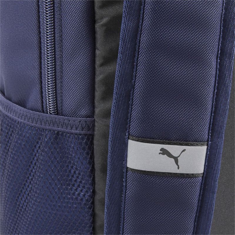 PUMA Phase II 21 l Rucksack puma navy