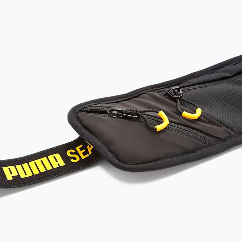 PUMA Seasons Laufgürtel schwarz 3