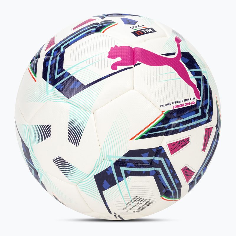 PUMA Orbit Serie A Hyb Fußball Größe 5 2