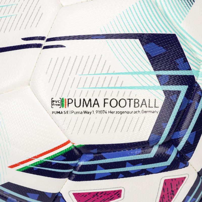PUMA Orbit Serie A Hyb Fußball Größe 5 3