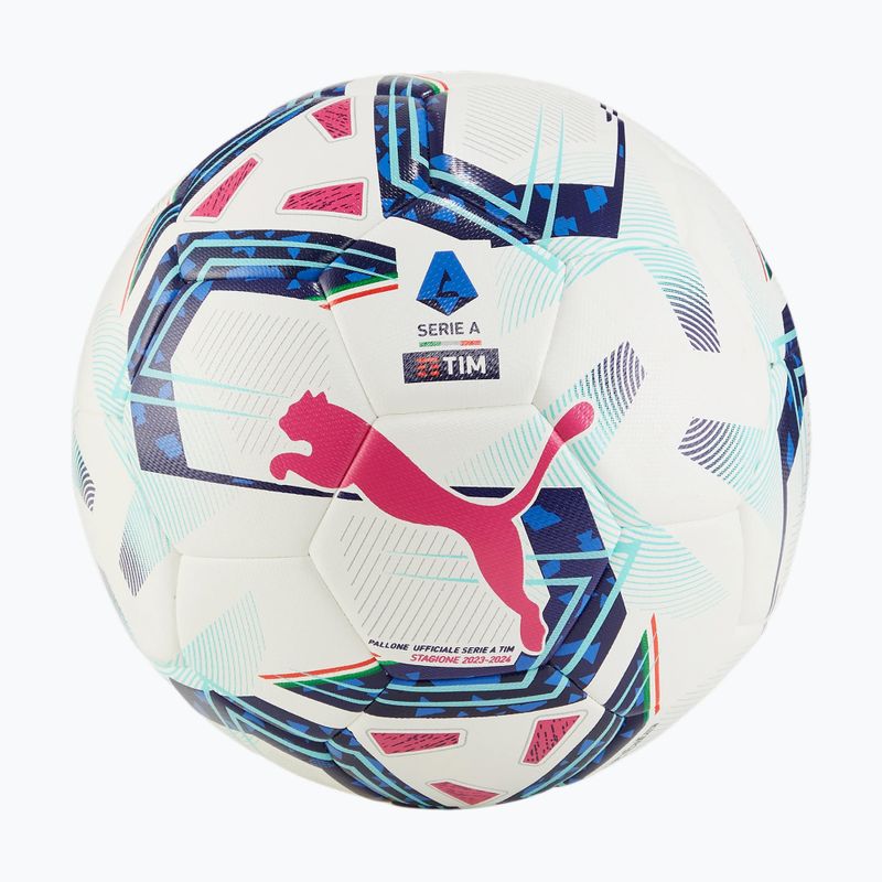 PUMA Orbit Serie A Hyb Fußball Größe 5 4