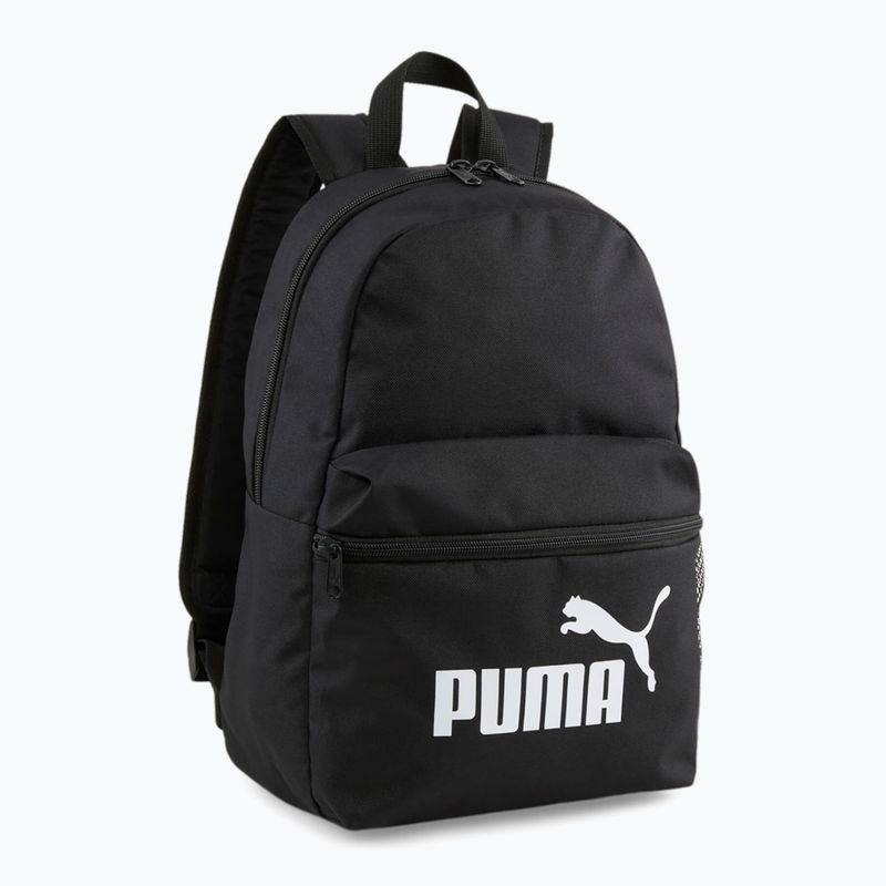 PUMA Phase 22 l Rucksack puma schwarz