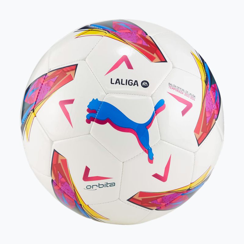 PUMA Orbit Laliga 1 Frau Größe 4 Fußball 4