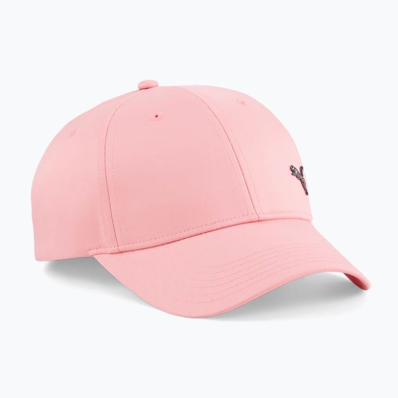 PUMA Metall Cat Cap Pfirsich Smoothie