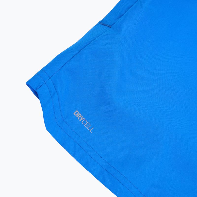 Laufjacke für Herren Puma Run Favorite Woven Jacket blue/fire orchid 5