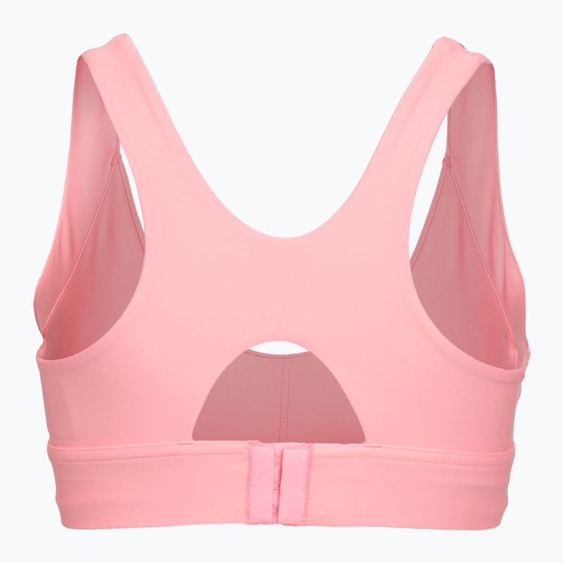 Sport-BH Puma High Impact Ultraform Running Bra pink 2