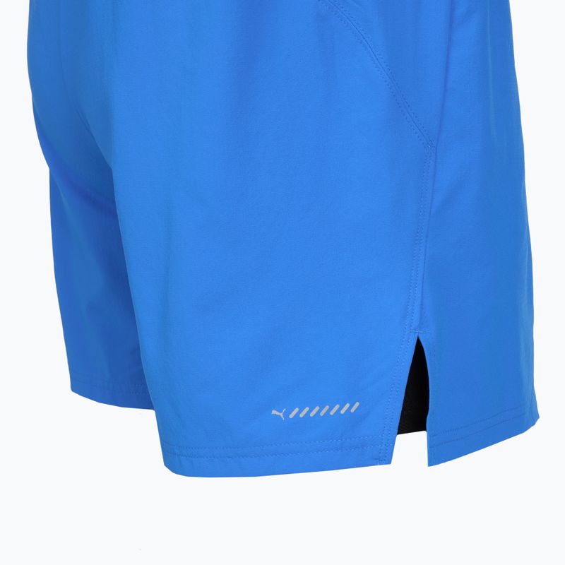 Herren-Laufshorts PUMA Run Ultraweave 2in1 Shorts black 4