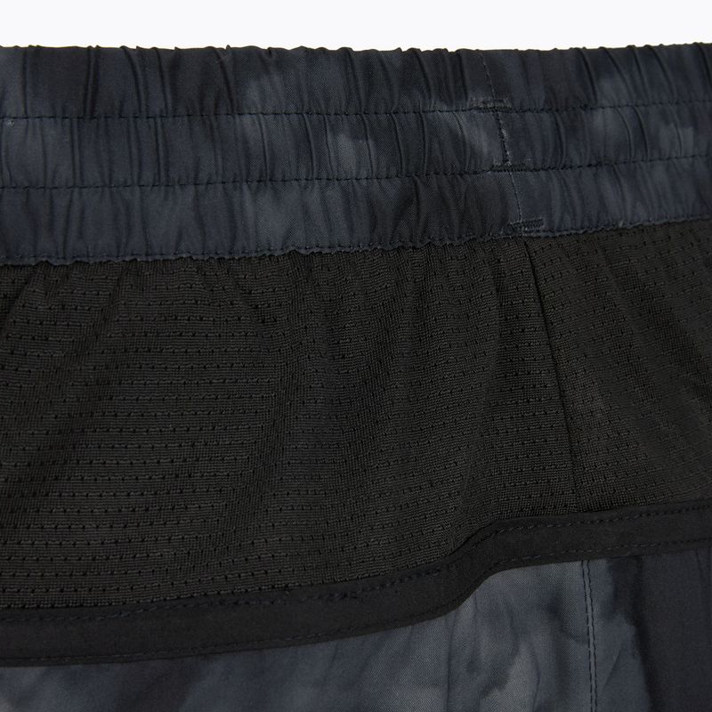 Damen-Laufshorts PUMA Run Favorite AOP Velocity 3" black/grey 5